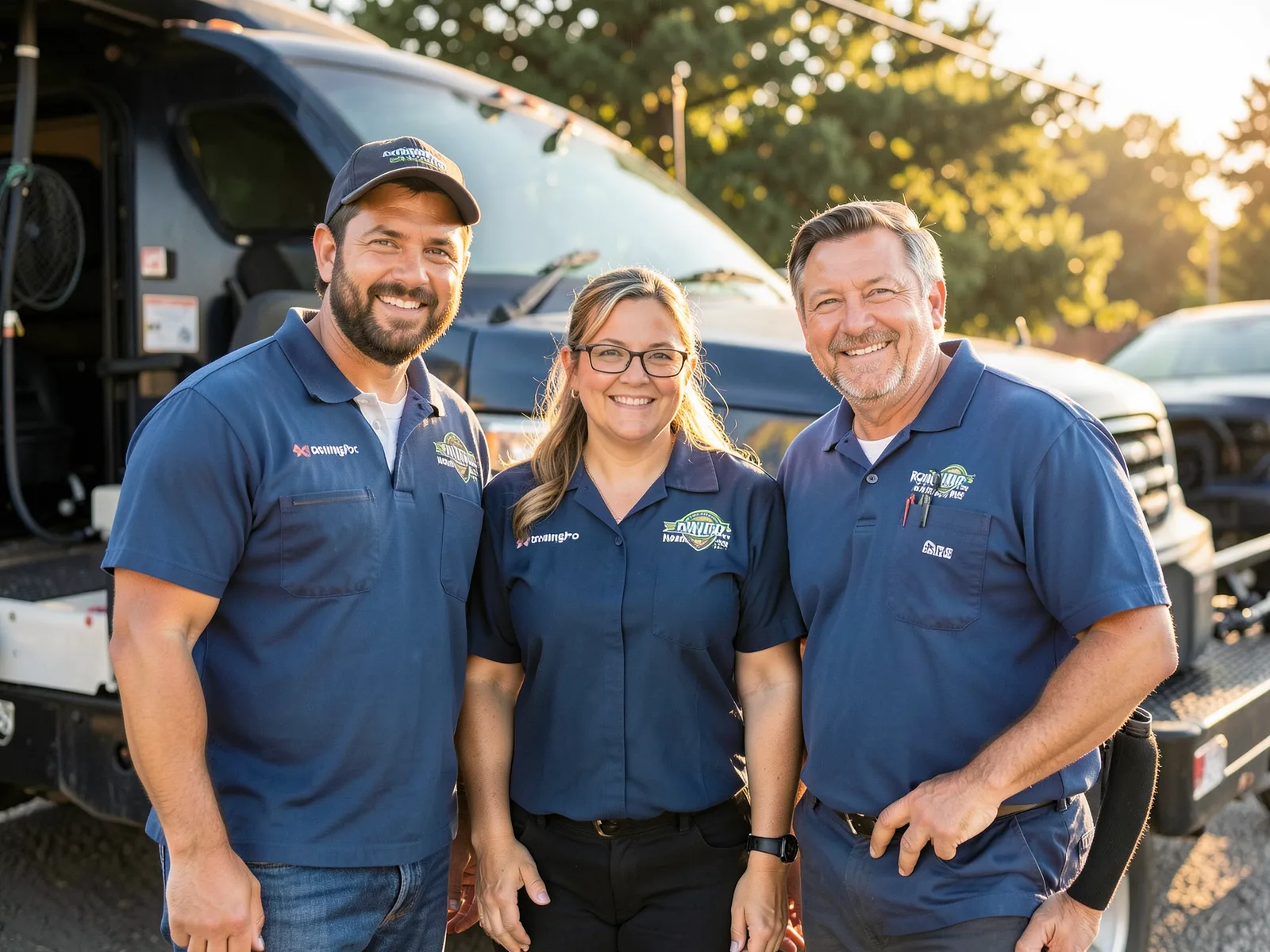 Roof Repair company in Scott, LA